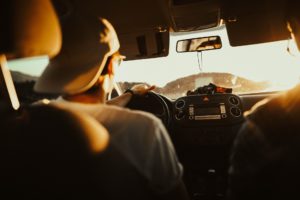 Panic Attack While Driving: Searching for a Solution 