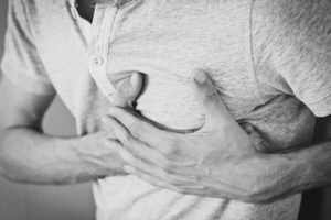 Panic Attack or Heart Attack: Symptoms and Treatment 